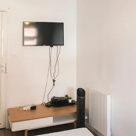 Cozy Perfect For A In Appartement