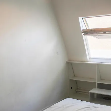 Appartement Cozy Perfect For A In