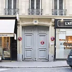 - 2p - Champs Elysées *