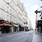 Daire - 2p - Champs Elysees Paris