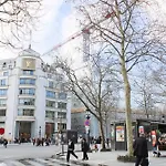 - 2p - Champs Elysees Paris