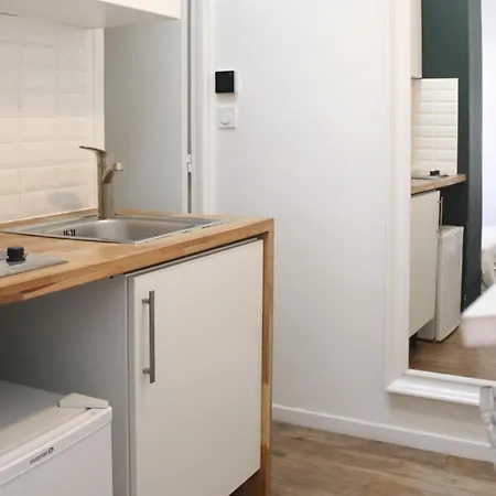 - 2p - Champs Elysées Parigi