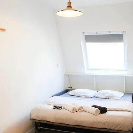 - 2p - Champs Elysees Apartman Párizs
