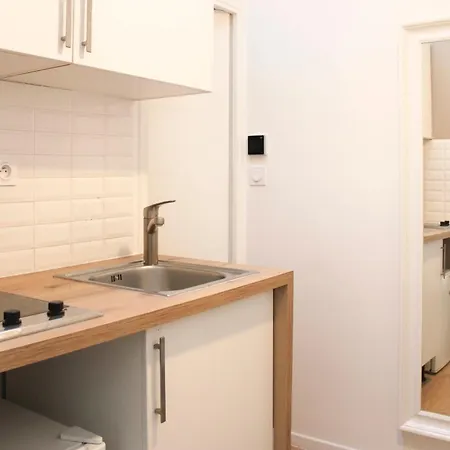 Apartman - 2p - Champs Elysees *