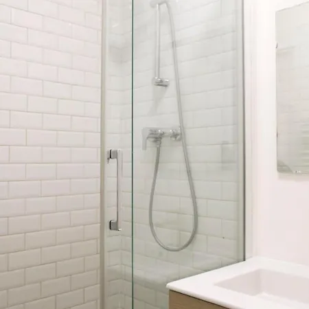 Apartamento - 2p - Champs Elysees