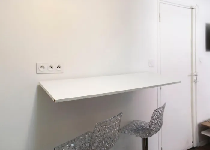 - 2p - Champs Elysees * Paris