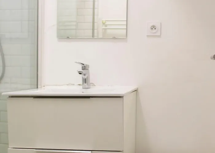 - 2p - Champs Elysees Apartamento Paris