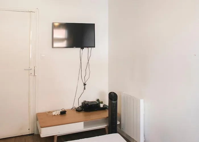 - 2p - Champs Elysees * Paris