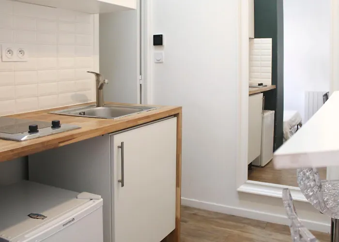 - 2p - Champs Elysees Paris