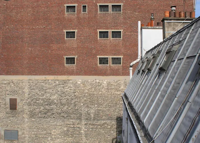 - 2p - Champs Elysees Apartamento Paris