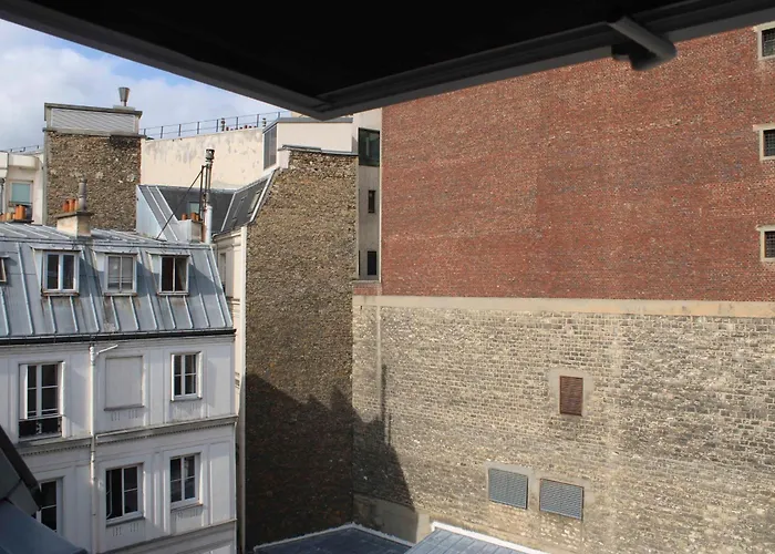 - 2p - Champs Elysees Paris