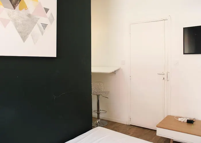 - 2p - Champs Elysees Apartamento