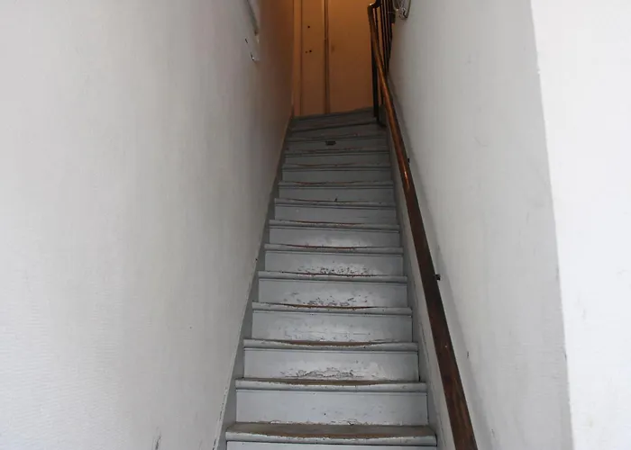 - 2p - Champs Elysees Apartamento Paris