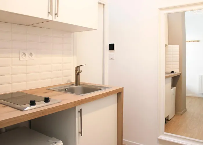 Apartman - 2p - Champs Elysees *
