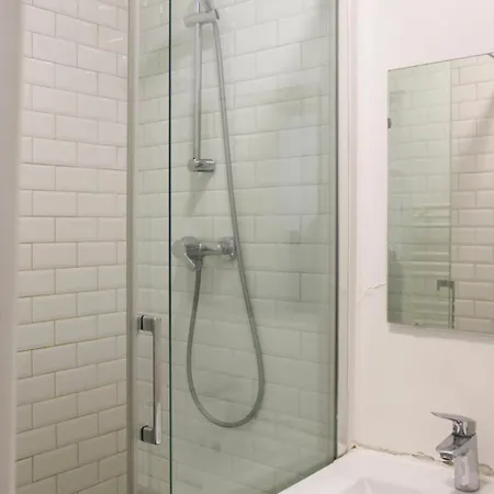 - 2p - Champs Elysees Апартаменты *