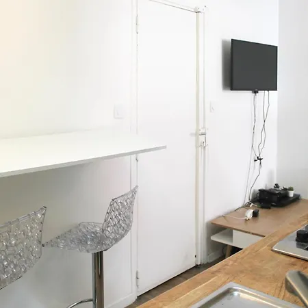 - 2p - Champs Elysees Апартаменты *