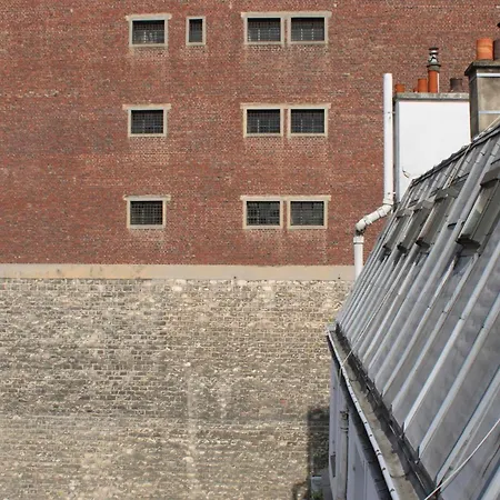 - 2p - Champs Elysees Апартаменты Париж